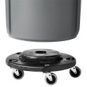 Wózek podstawa jezdna do pojemników BRUTE Dolly Rubbermaid