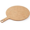 Deska do serwowania pizzy przekąsek z uchwytem śr. 356 mm Hendi