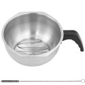 Ekspres do kawy przelewowy z pojemnikiem termicznym z kranem 2.5 l 1900 W Royal Catering
