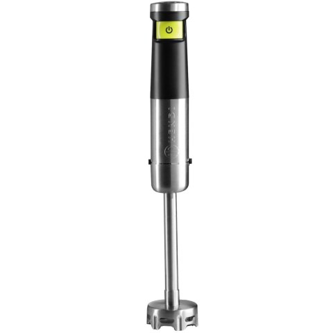 Mikser blender ręczny bezprzewodowy 5 biegów Smart Pressure śr. 65 x 390 mm 150 W Hendi