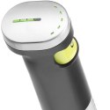 Mikser blender ręczny bezprzewodowy 5 biegów Smart Pressure śr. 65 x 390 mm 150 W Hendi
