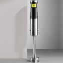 Mikser blender ręczny bezprzewodowy 5 biegów Smart Pressure śr. 65 x 390 mm 150 W Hendi