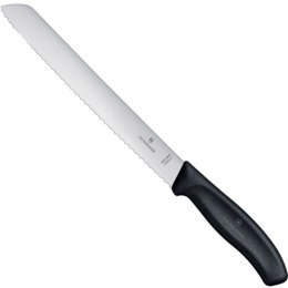 Nóż do chleba SWISS CLASSIC dł. 210/340 mm Victorinox