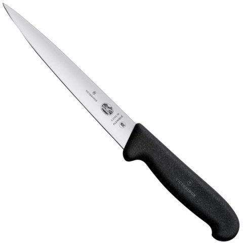 Nóż do filetowania mięsa ryb FIBROX dł. 160/283 mm Victorinox