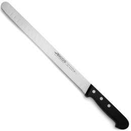 Nóż do plastrowania ze szlifem kulowym UNIVERSAL dł. 300/423 mm Arcos
