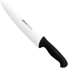 Nóż szefa kuchni uniwersalny do siekania krojenia seria 2900 dł. 250/386 mm Arcos