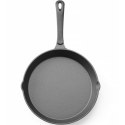 Patelnia żeliwna uniwersalna śr. 250 mm x 40 mm Hendi