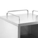 Podgrzewacz szafkowy do filiżanek kubków talerzy na 72 filiżanki 140 W Royal Catering