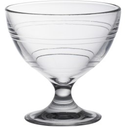 Pucharek do lodów szklany GIGOGNE 0.25 l śr. 100 x 100 mm - zestaw 6 szt. Duralex