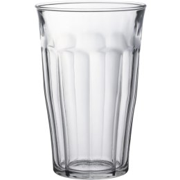 Szklanka wysoka Duralex PICARDIE 560 ml - zestaw 6 szt. Duralex