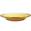 Talerz głęboki Duralex PICARDIE AMBER pomarańczowy 230 x 35 mm - zestaw 6 szt. Duralex