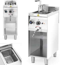 Urządzenie do gotowania makaronu pierogów warzyw wolnostojące 2 kosze 10 l 3500 W Hendi