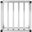 Wózek podstawa pod kocioł fermentacyjny warzelny 45 x 45 cm do 150 kg Royal Catering