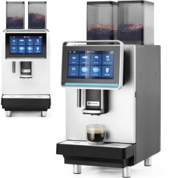 Automatyczny ekspres do kawy z ekranem dotykowym COFFEEMATIC 2900 W Hendi