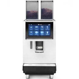 Automatyczny ekspres do kawy z ekranem dotykowym COFFEEMATIC 2900 W Hendi