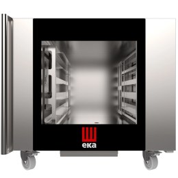Komora rozrostu do pieców Millennial Black Mask / Touch Screen 10 x 600x400 cm 1800 W Tecnoeka