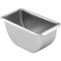 Pojemnik organizer barmański na dodatki do drinków z pokrywką 6 x 0.4 l Royal Catering