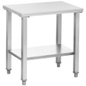 Uniwersalna podstawa stojak pod frytownicę 62 x 42cm do 150kg Royal Catering RCSF-15D Royal Catering