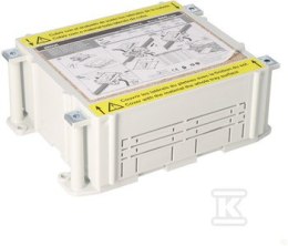 KASETA Z TWORZYWA DO S110 I S170 KONTAKT-SIMON
