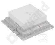 KORPUS PUSZKI 18M PODŁ.BETON. LEGRAND