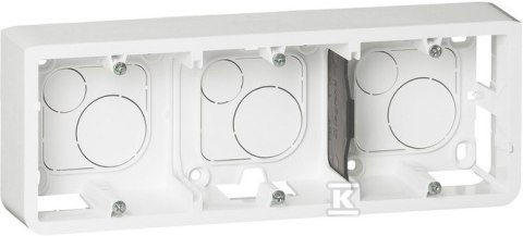 M45:6_8_3X2M PUSZ NATYNK POZ40 LEGRAND
