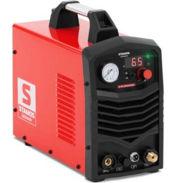 Przecinarka plazmowa IGBT cykl 100% zapłon HF 230V 50A Stamos Germany