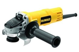 SZLIFIERKA KĄTOWA 125mm DWE 4157 DEWALT DEWALT
