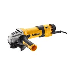 SZLIFIERKA KĄTOWA 125mm DWE 4257 DEWALT DEWALT