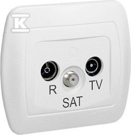 AASP/11 GN.RTV-SAT PRZELOTOWE BIA. KONTAKT-SIMON