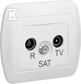 AASP/11 GN.RTV-SAT PRZELOTOWE BIA. KONTAKT-SIMON