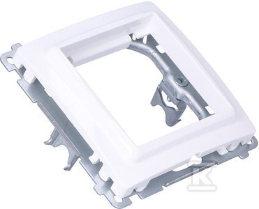 ADAPTER M45X45MM ŁAPKI BASIC MODUŁM BI KONTAKT-SIMON
