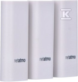 CZUJ.WSTRZ.OKNO/DRZ.SY.ALA.NETATMO PRO LEGRAND