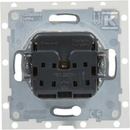 GN.1-KR.Z/U.IP44 BIAŁY SUNO LEGRAND