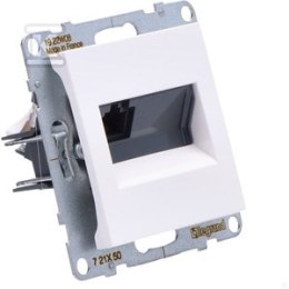 GN.RJ45 5E UTP BIAŁY SUNO LEGRAND
