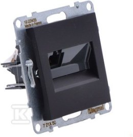 GN.RJ45 5E UTP CZARNY SUNO LEGRAND