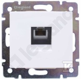 GN.TELEFON.1XRJ12 BIAŁY VALENA LEGRAND