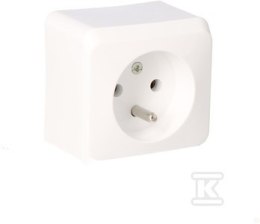 GWN-130P GN.1-KR.Z/U BIAŁY PRIMA SCHNEIDER ELECTRIC