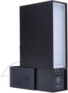 KAMERA ZEWNĘTRZNA+SYRENA NETATMO PRO LEGRAND