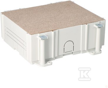 KASETA Z TWORZYWA DO S310 I S370 KONTAKT-SIMON