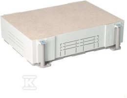 KASETA Z TWORZYWA DO S600, SF610, SF670 KONTAKT-SIMON