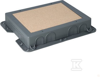 KASETA Z TWORZYWA DO SF200 I KF200 KONTAKT-SIMON