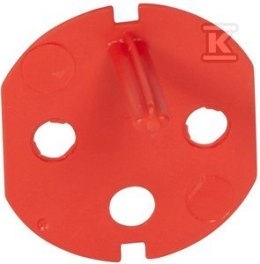 KLUCZ DO GN.2P+Z LEGRAND