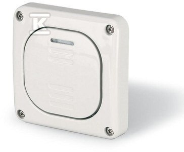 ŁACZ.1-BIE.P/T 10A, IP66, PROTECTA SCAME