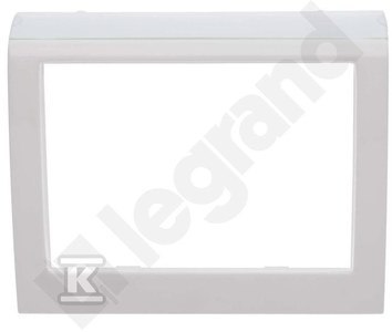 PL.GN. KOMP ARCTIC SISTENA LIFE LEGRAND