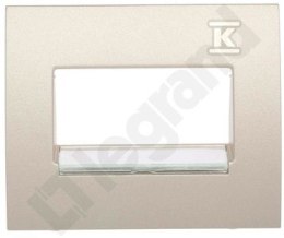 PLAK.TITAN GN INF/TEL LEGRAND