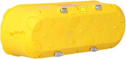 PUSZ.PK-3X60 GIPS SAMOGASNĄCA P/T ELEKTRO-PLAST NASIELSK