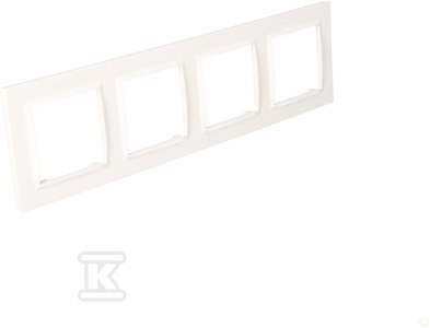 RAM.4-KR.UNIWER.BIAŁA SIMON10 KONTAKT-SIMON