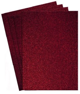 ARKUSZ ŚCIERNY PAPIER PL28C GRANULACJA 180 230*280MM 269237 KLINGSPOR