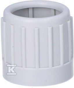 KOŃCÓWKA PCV ZEWNETRZNA 4820 KA KOPOS