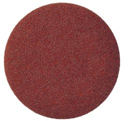 KRĄŻEK PRZYCZEPNY 125MM PL28CK GRANULACJA 120 270692 KLINGSPOR